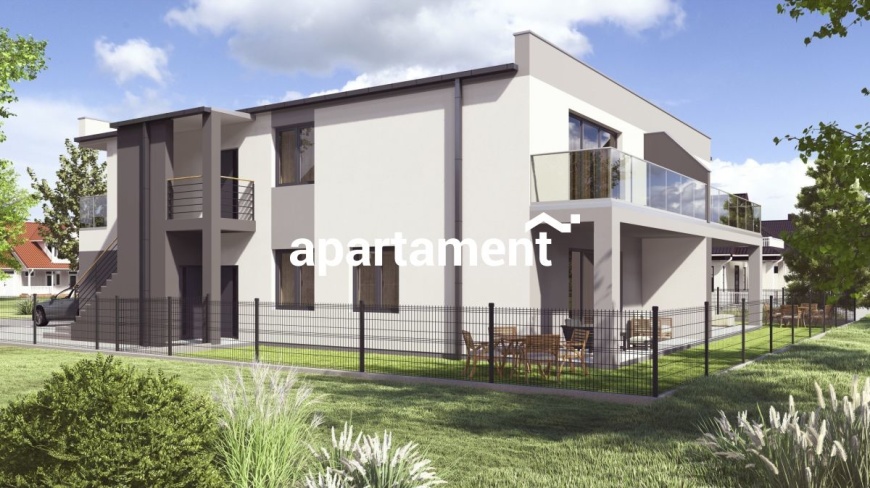 Nowy Apartament z garażem i tarasem ul.Heweliusza