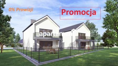 Promo Super cena! apartamenty z ogrodami Łężyca !