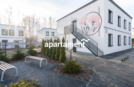 Promocja!!! 0% Jędrzychów, os. Kwiatowe domy