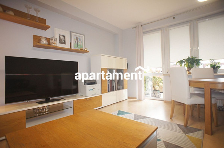 Ustawne 3 pok. osobna kuchnia /garaż/ ul. Kokosowa