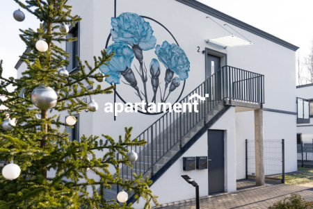 Nowe apartamenty Jędrzychów Goździkowa