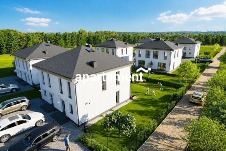 Nowa oferta - Łężyca `Domy na górce`